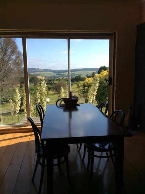 Cherry Top Farmstay - Boutique Eco Village - QLD Tourism 10