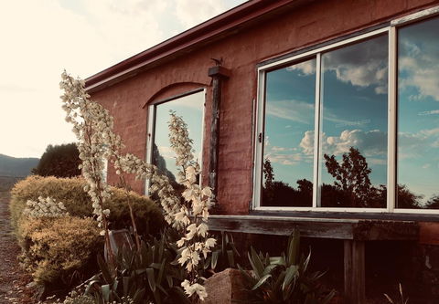 Cherry Top Farmstay - Boutique Eco Village - QLD Tourism 26