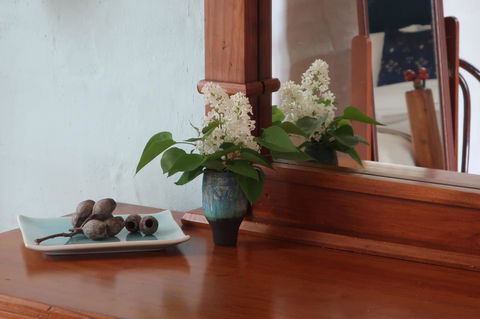 Cherry Top Farmstay - Boutique Eco Village - QLD Tourism 20