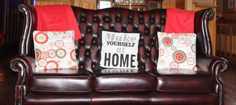 Kerrellie Cottages 2, 4 & 8 Reid Street - QLD Tourism 26