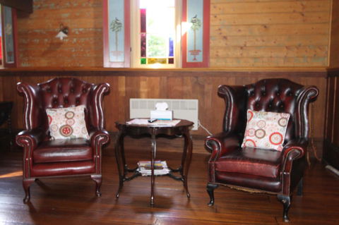 Kerrellie Cottages 2, 4 & 8 Reid Street - QLD Tourism 27