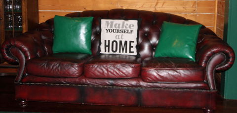 Kerrellie Cottages 2, 4 & 8 Reid Street - QLD Tourism 7