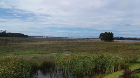 Pelican Point Sanctuary - QLD Tourism 21
