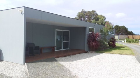 Pelican Point Sanctuary - QLD Tourism 19