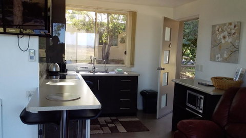 Pelican Point Sanctuary - QLD Tourism 26