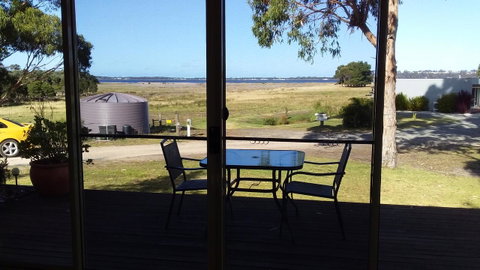 Pelican Point Sanctuary - QLD Tourism 28