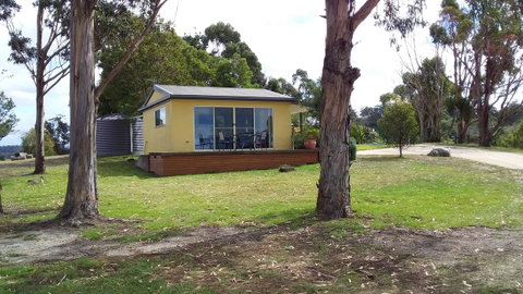 Pelican Point Sanctuary - QLD Tourism 12