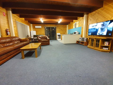 Roland B&B - QLD Tourism 36