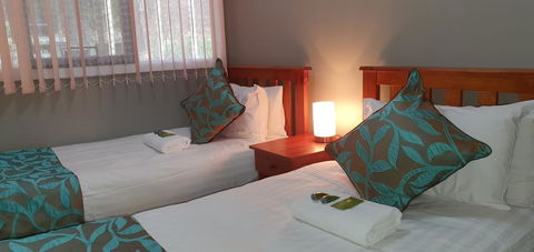 Roland B&B - QLD Tourism 3