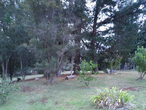 Roland B&B - QLD Tourism 38