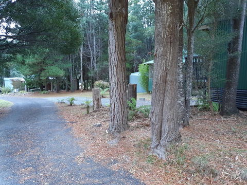 Roland B&B - QLD Tourism 43