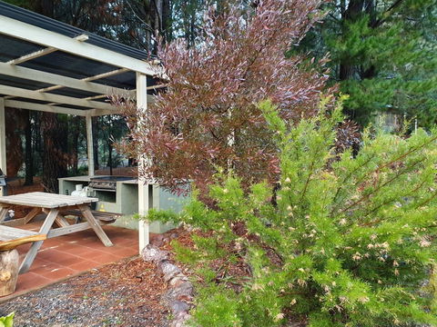 Roland B&B - QLD Tourism 15