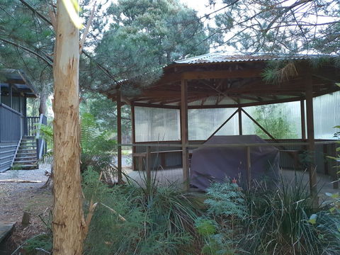 Roland B&B - QLD Tourism 35