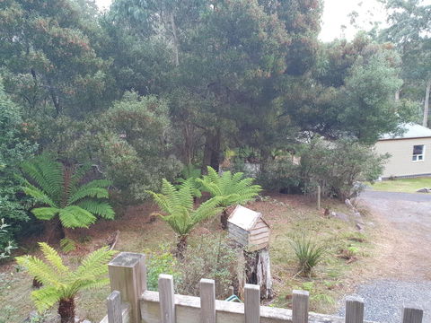 Roland B&B - QLD Tourism 39