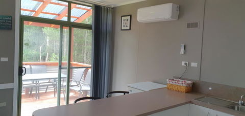 Roland B&B - QLD Tourism 5