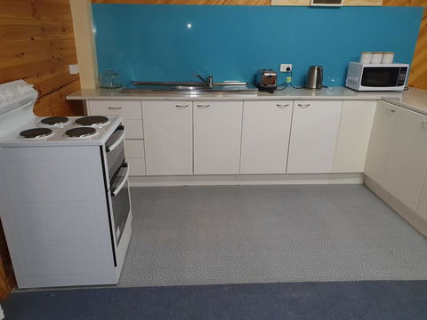 Roland B&B - QLD Tourism 14