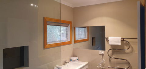 Roland B&B - QLD Tourism 6