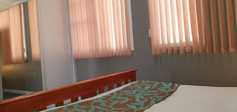 Roland B&B - QLD Tourism 4