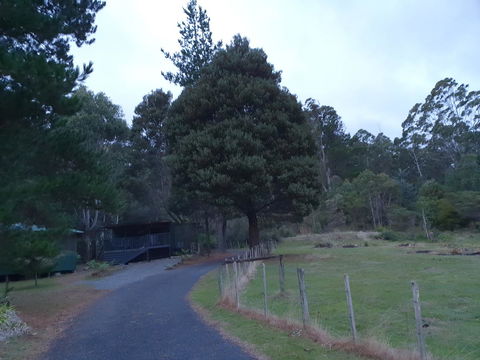 Roland B&B - QLD Tourism 25