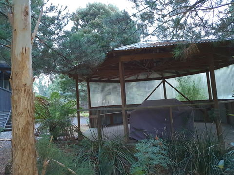 Roland B&B - QLD Tourism 18