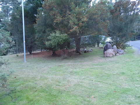 Roland B&B - QLD Tourism 42