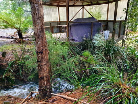 Roland B&B - QLD Tourism 30