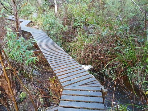 Roland B&B - QLD Tourism 34