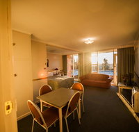 Parklane Motel - Queensland Tourism