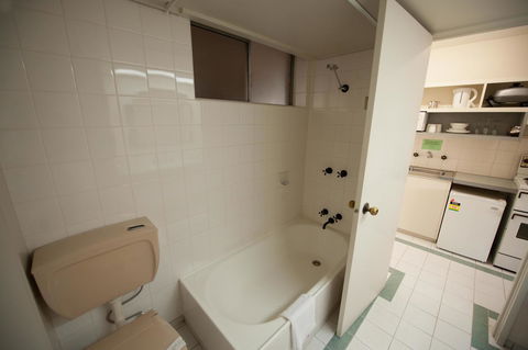 Parklane Motel - QLD Tourism 29