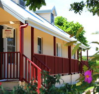 Richmond Coachmans Rest - Queensland Tourism