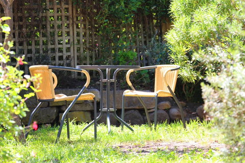 Richmond Coachmans Rest - QLD Tourism 11