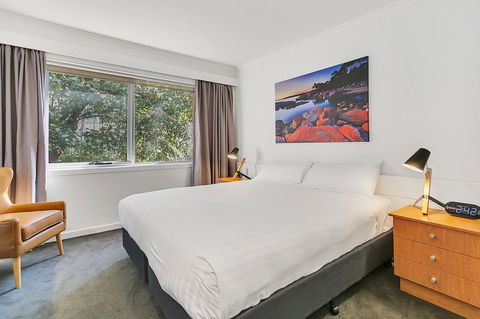 Hotel Launceston - QLD Tourism 12