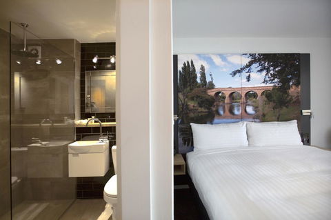 Hotel Launceston - QLD Tourism 7