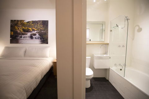 Hotel Launceston - QLD Tourism 10