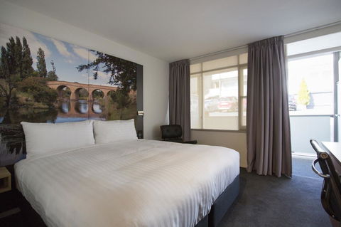 Hotel Launceston - QLD Tourism 8