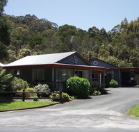 The Crays Accommodation - Queensland Tourism