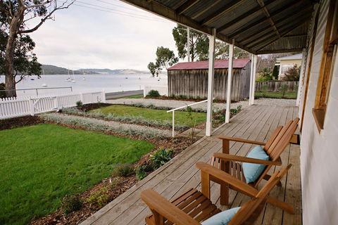 The Holiday Home People - QLD Tourism 19