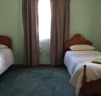 Our Cottage - QLD Tourism