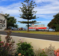 Birchwood Devonport self-contained self catering accommodation - Queensland Tourism
