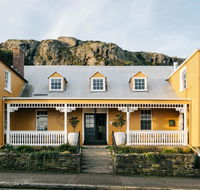 Ship Inn Stanley - QLD Tourism