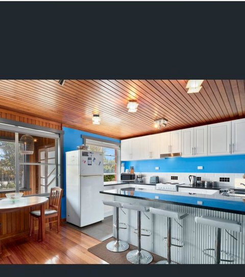 Lylahs - Queensland Tourism 1