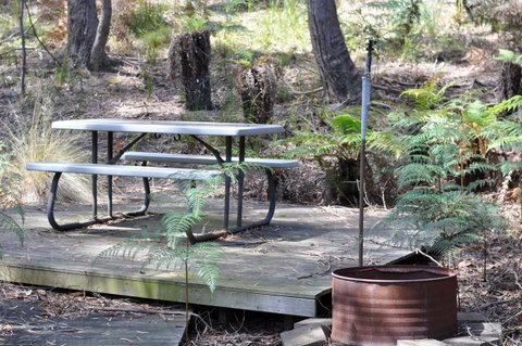 Oyster Cove Chalet - QLD Tourism 25