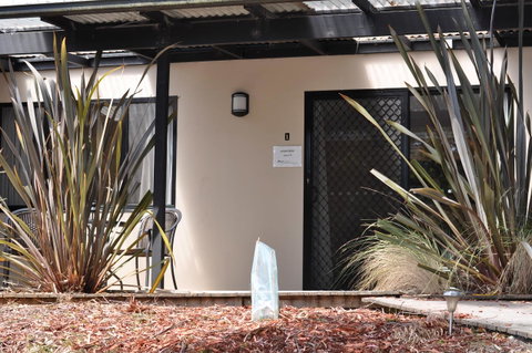 Oyster Cove Chalet - QLD Tourism 28