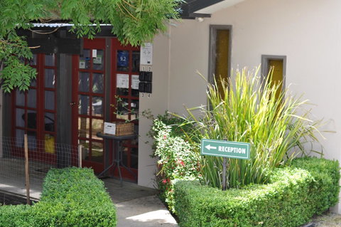 Oyster Cove Chalet - QLD Tourism 20