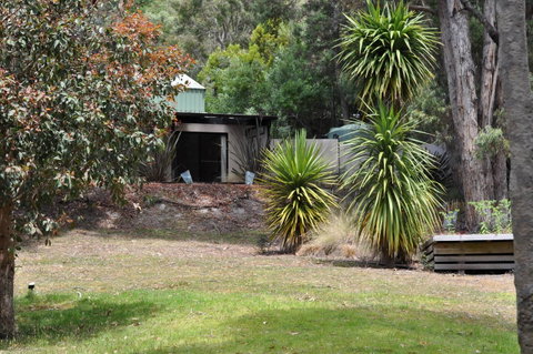 Oyster Cove Chalet - QLD Tourism 21