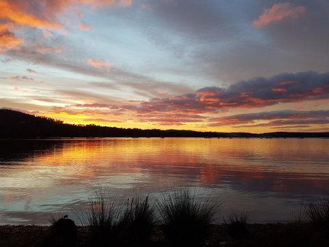 Oyster Cove Chalet - QLD Tourism 10