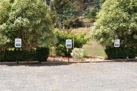 Oyster Cove Chalet - QLD Tourism 19
