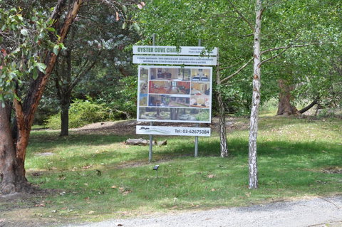 Oyster Cove Chalet - QLD Tourism 22