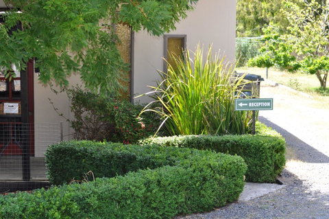 Oyster Cove Chalet - QLD Tourism 27