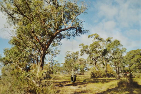 Oyster Cove Chalet - QLD Tourism 18